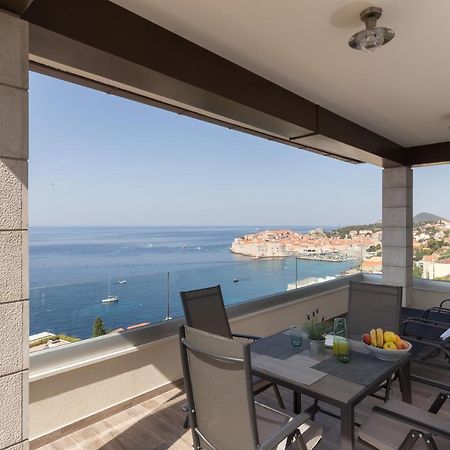 Amorino Of Dubrovnik Apartments Zewnętrze zdjęcie