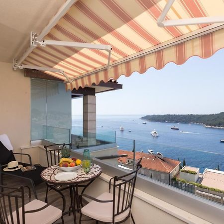 Amorino Of Dubrovnik Apartments Zewnętrze zdjęcie