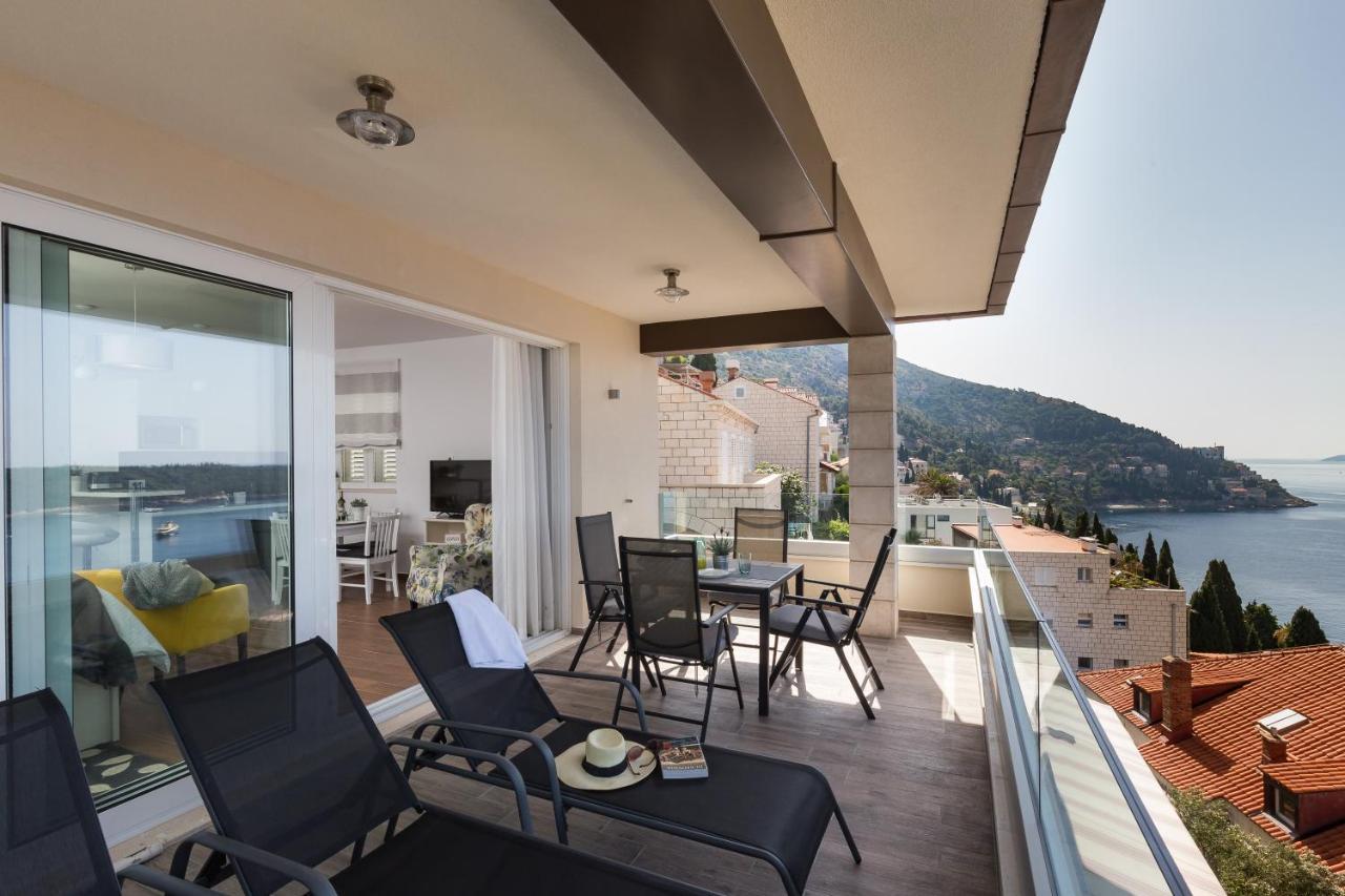 Amorino Of Dubrovnik Apartments Zewnętrze zdjęcie