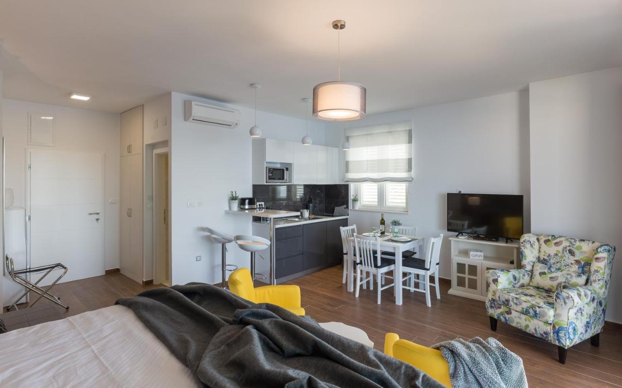 Amorino Of Dubrovnik Apartments Zewnętrze zdjęcie
