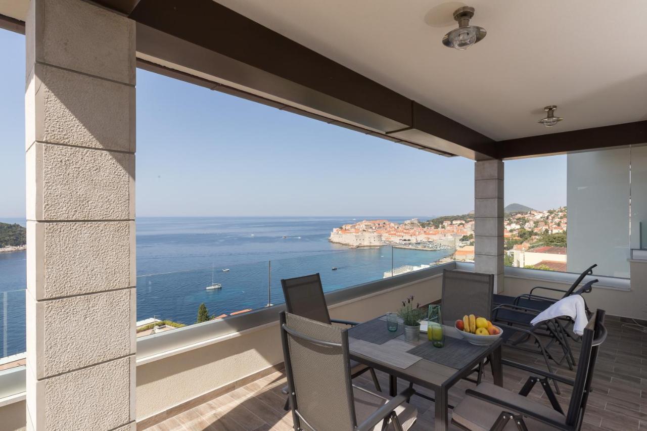 Amorino Of Dubrovnik Apartments Zewnętrze zdjęcie