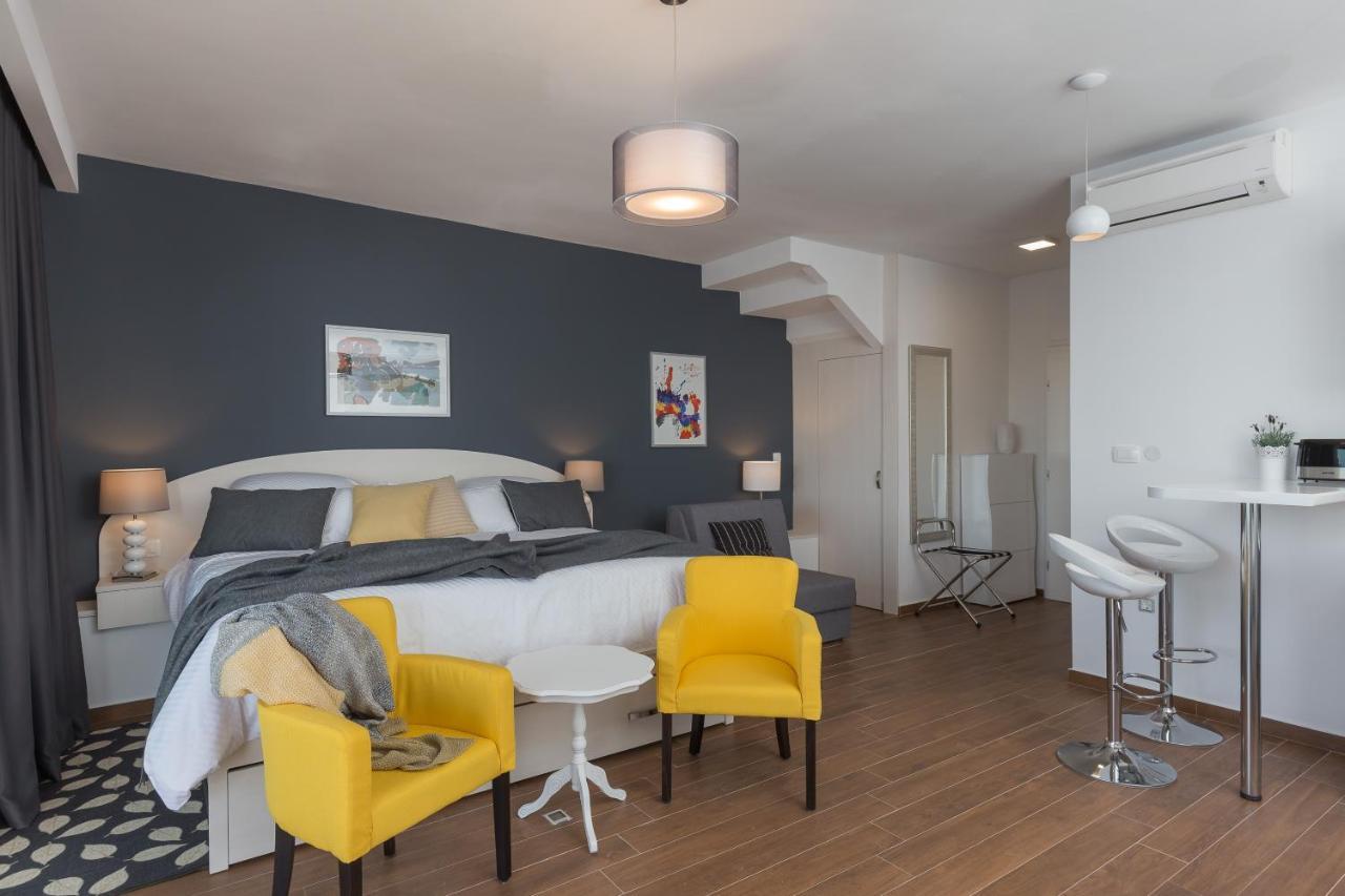 Amorino Of Dubrovnik Apartments Zewnętrze zdjęcie