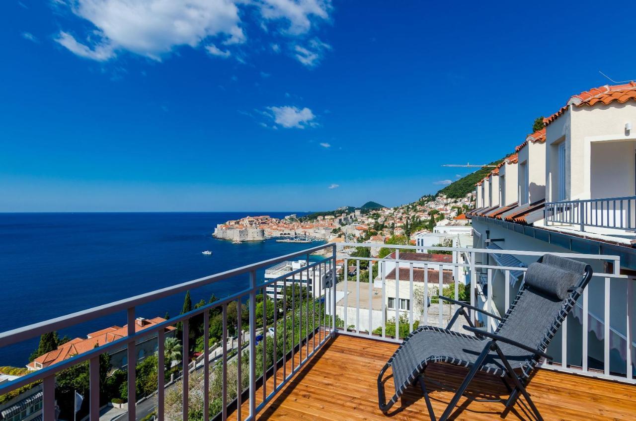 Amorino Of Dubrovnik Apartments Zewnętrze zdjęcie