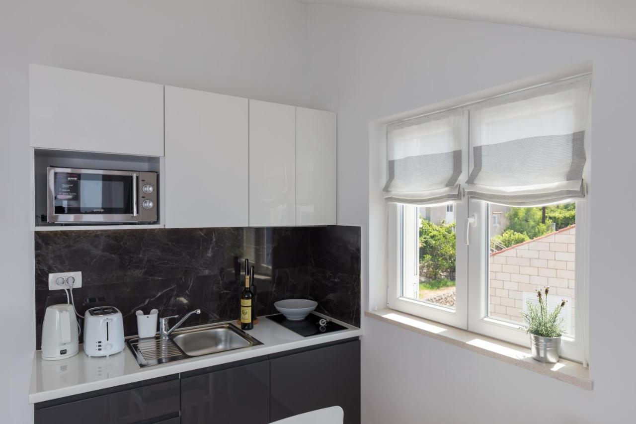 Amorino Of Dubrovnik Apartments Zewnętrze zdjęcie