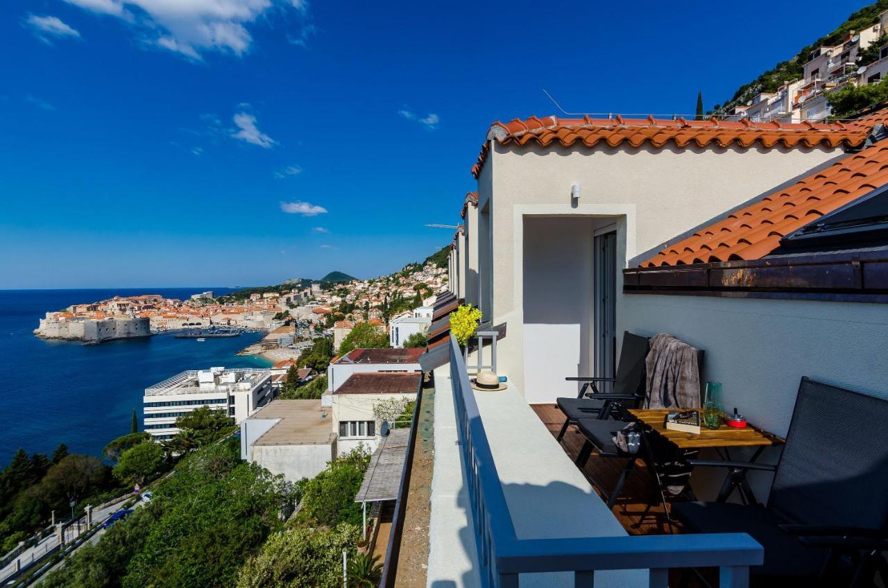 Amorino Of Dubrovnik Apartments Zewnętrze zdjęcie
