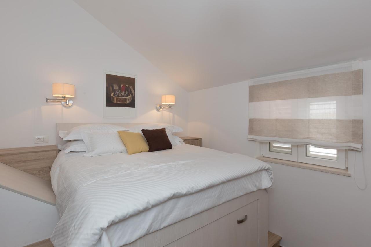 Amorino Of Dubrovnik Apartments Zewnętrze zdjęcie