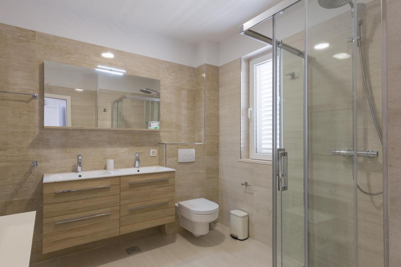 Amorino Of Dubrovnik Apartments Zewnętrze zdjęcie