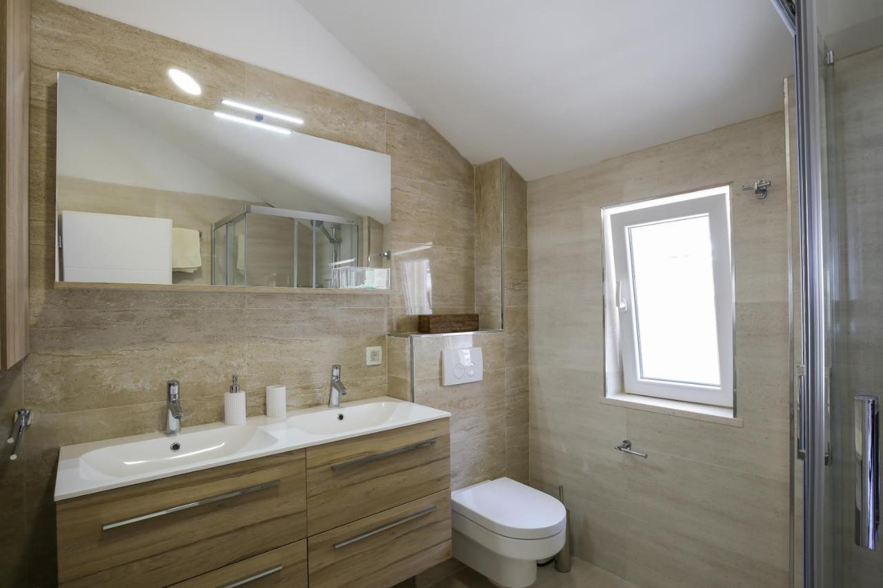 Amorino Of Dubrovnik Apartments Zewnętrze zdjęcie