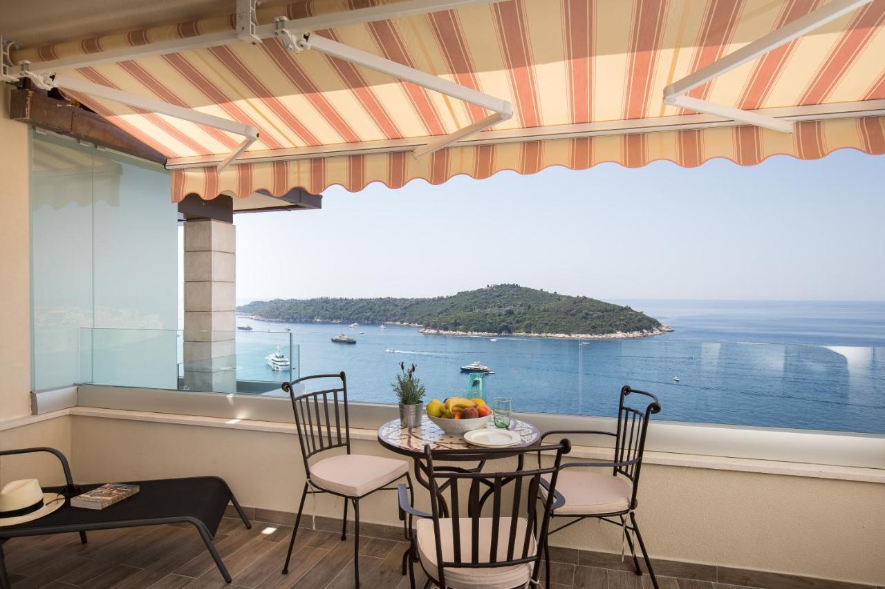 Amorino Of Dubrovnik Apartments Zewnętrze zdjęcie