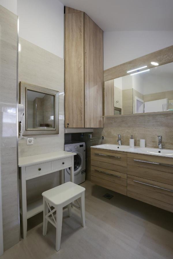 Amorino Of Dubrovnik Apartments Zewnętrze zdjęcie