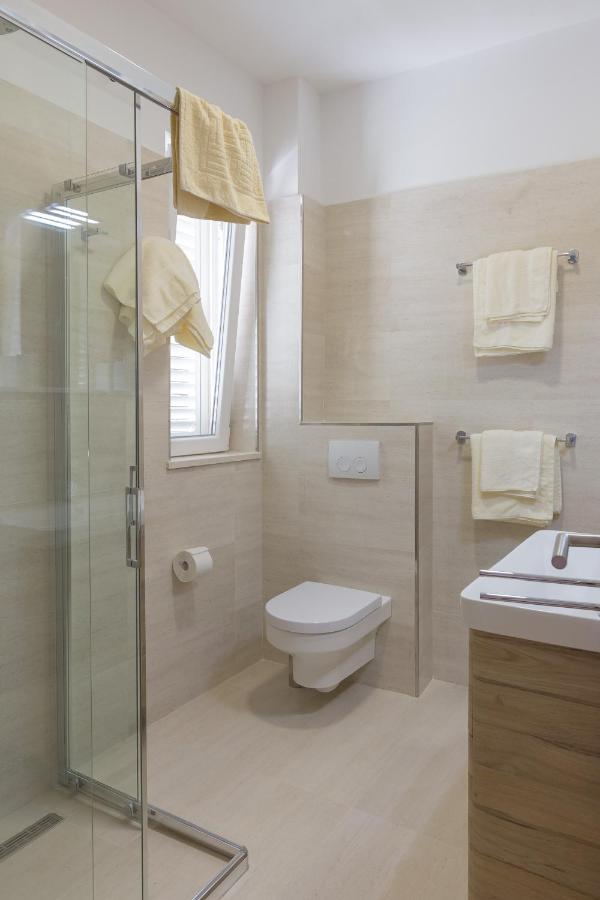 Amorino Of Dubrovnik Apartments Zewnętrze zdjęcie