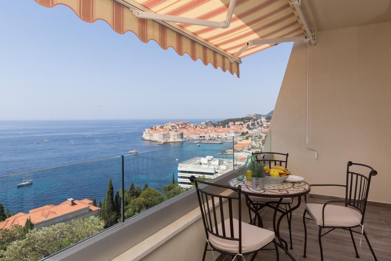 Amorino Of Dubrovnik Apartments Zewnętrze zdjęcie