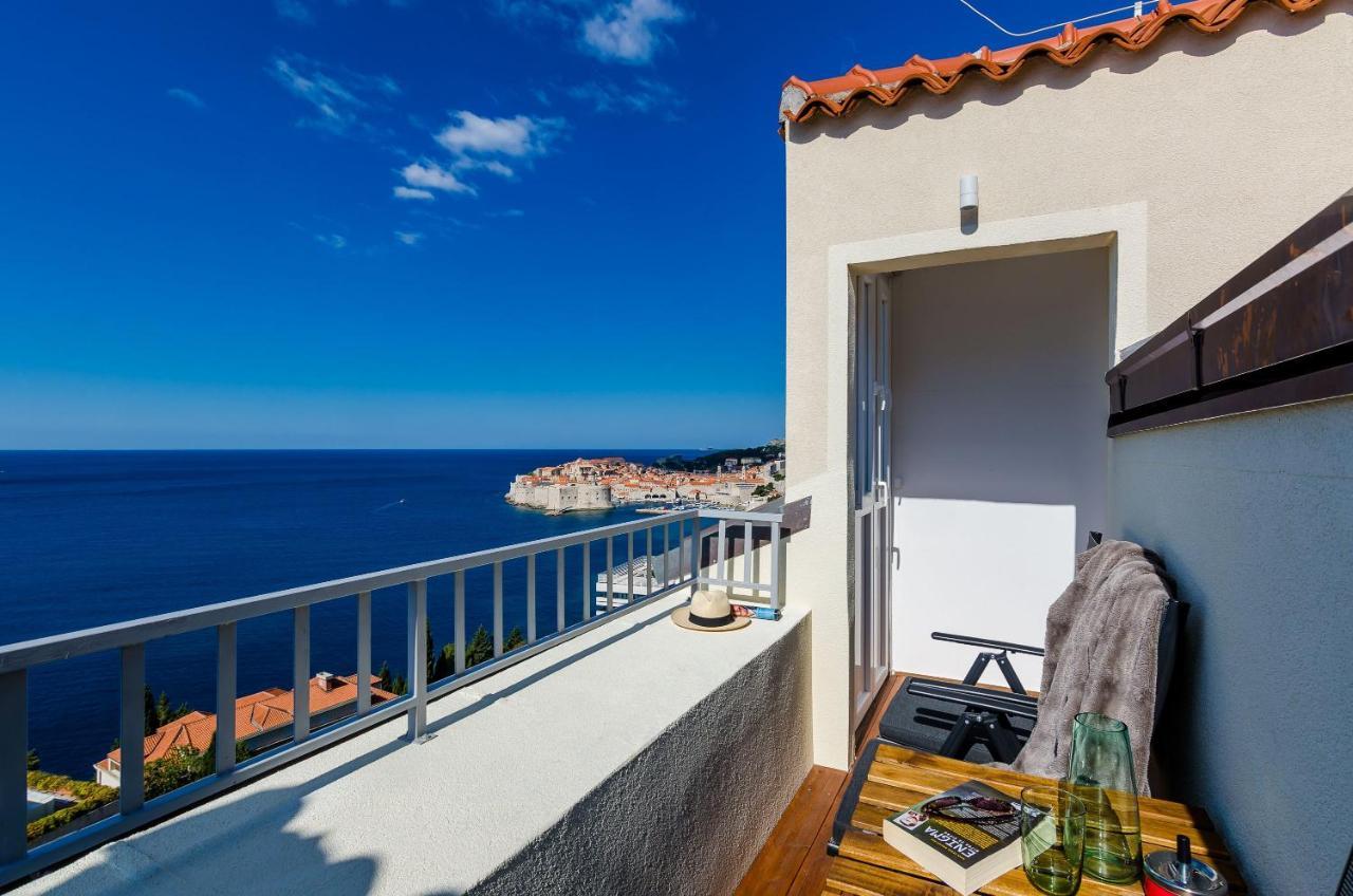 Amorino Of Dubrovnik Apartments Zewnętrze zdjęcie