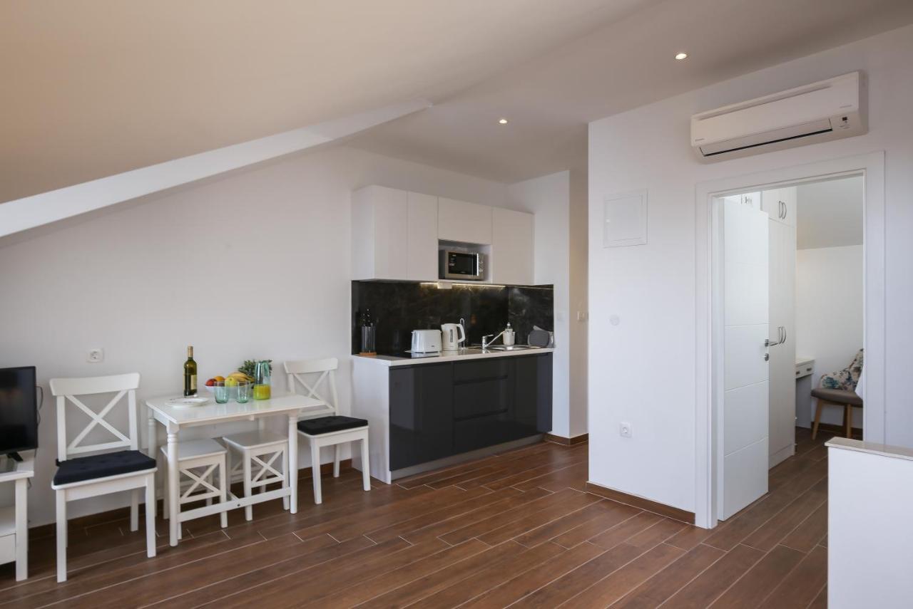 Amorino Of Dubrovnik Apartments Zewnętrze zdjęcie