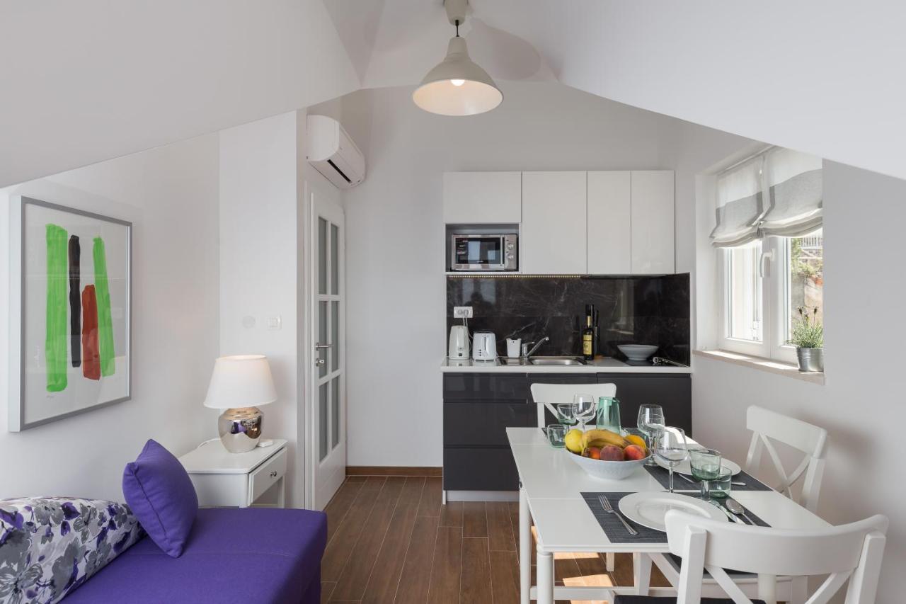 Amorino Of Dubrovnik Apartments Zewnętrze zdjęcie