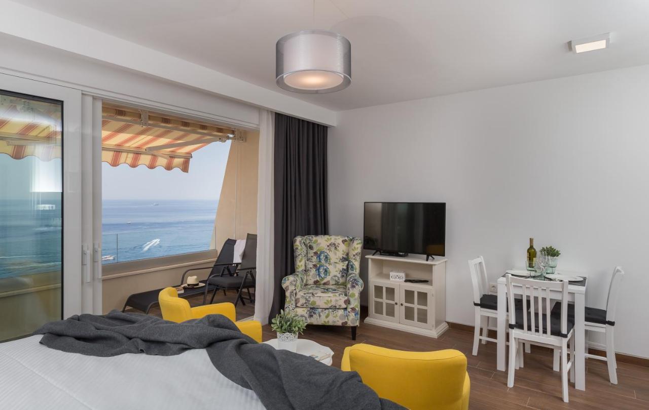 Amorino Of Dubrovnik Apartments Zewnętrze zdjęcie