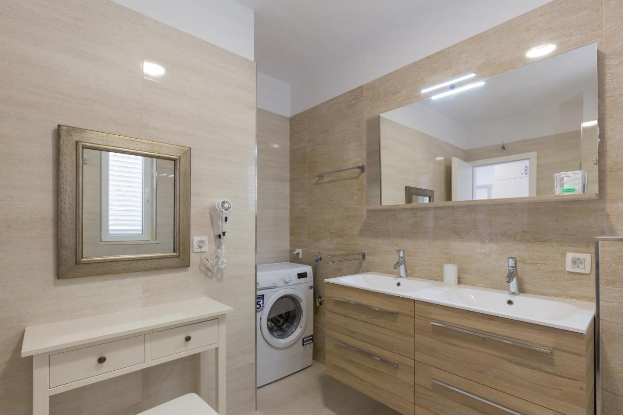 Amorino Of Dubrovnik Apartments Zewnętrze zdjęcie