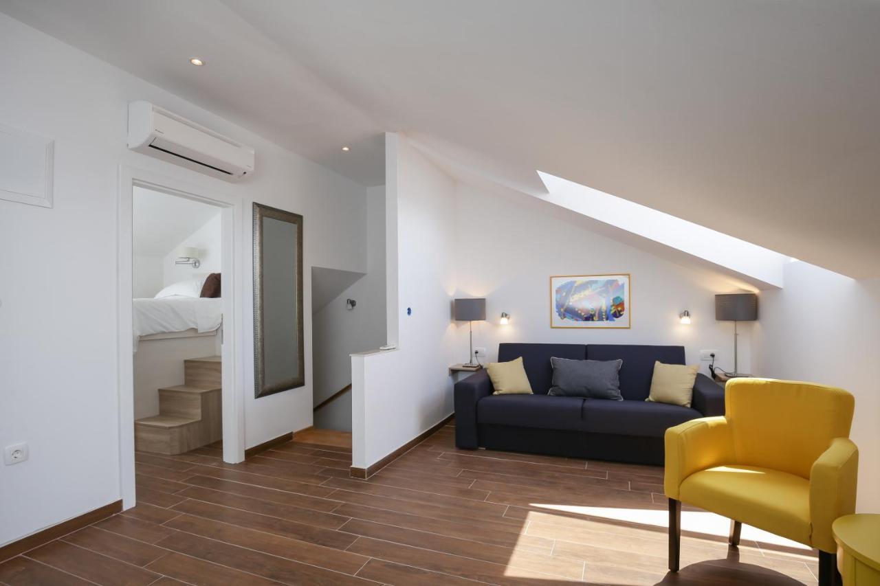 Amorino Of Dubrovnik Apartments Zewnętrze zdjęcie