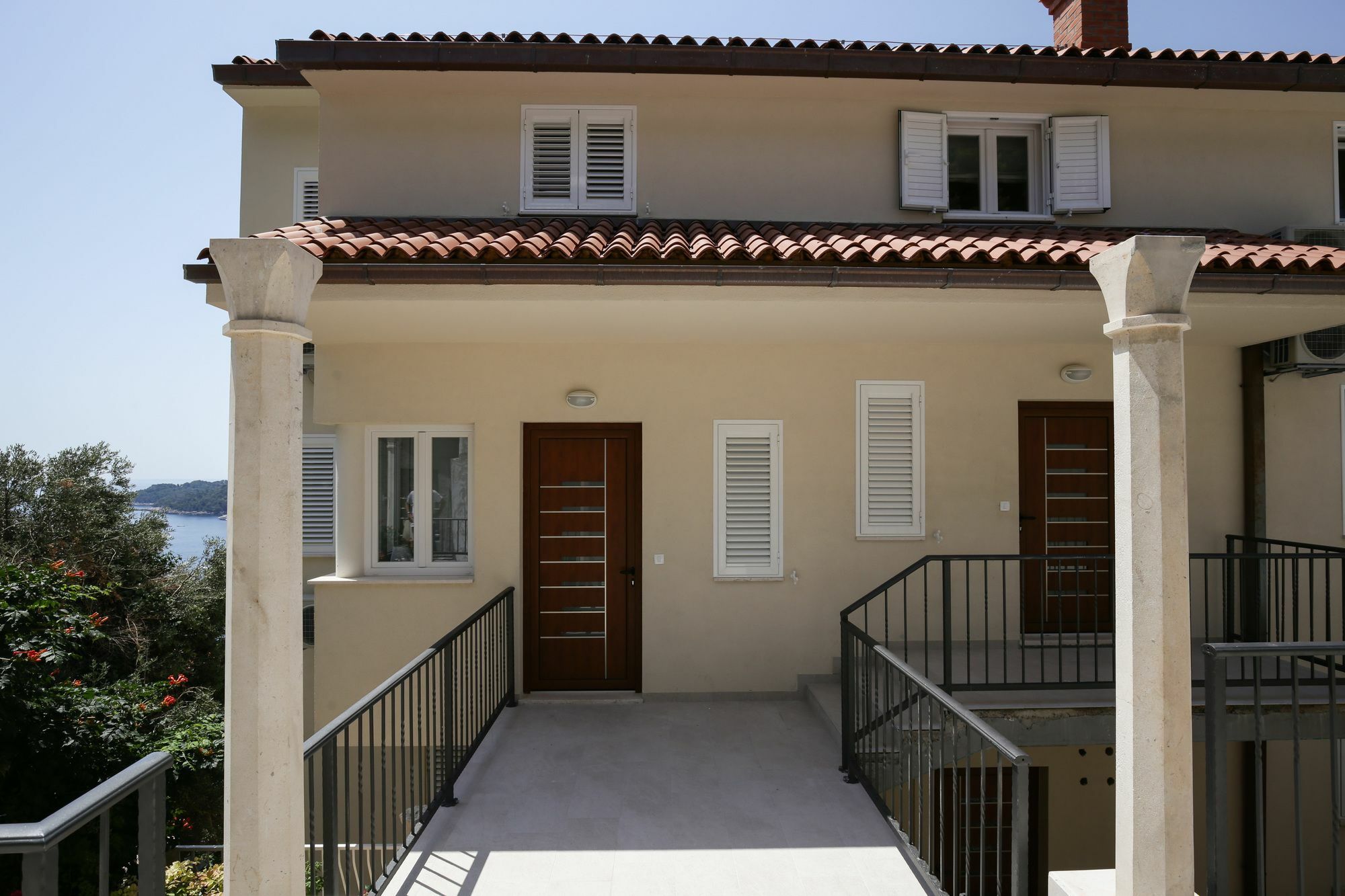 Amorino Of Dubrovnik Apartments Zewnętrze zdjęcie
